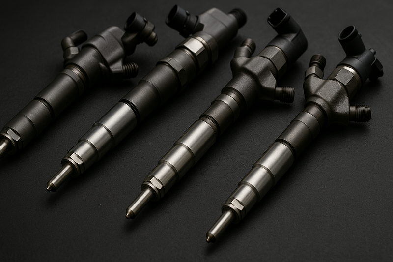 Best Turbo Adjustments After Adding Bigger Injectors on RAM 2500/3500