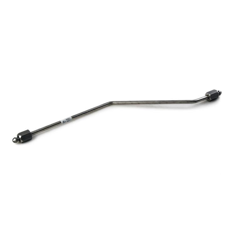 2007-2018 Dodge 6.7L Dual High-Pressure Fuel Line (Long) - H&S Motorsports