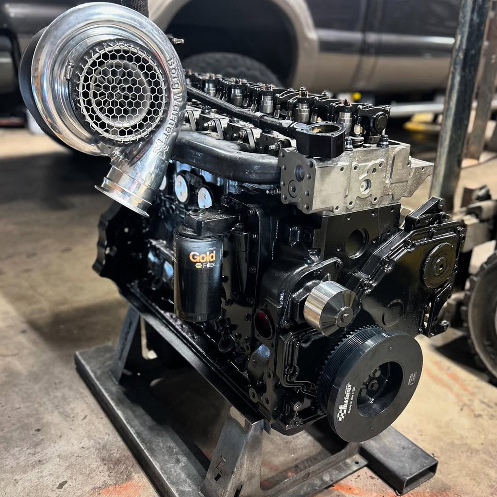 Is Cummins the Best Diesel Engine? 10 Reasons Why