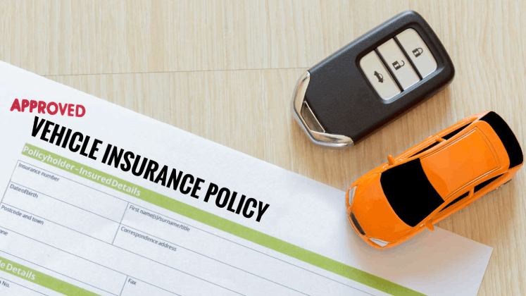 A Diesel Owner’s Guide: How to Read a Car Insurance Policy