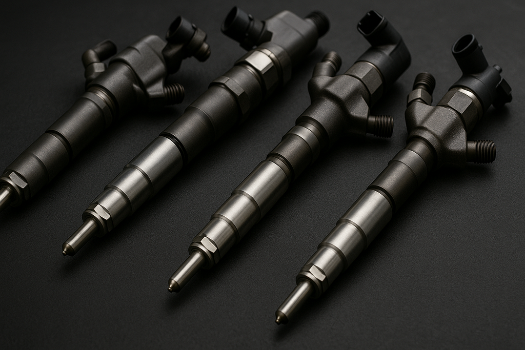 Best Turbo Adjustments After Adding Bigger Injectors on RAM 2500/3500