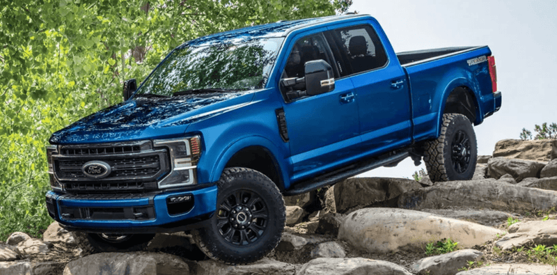 Ford Power Stroke Diesel Repair & Elite Performance SLC, UT