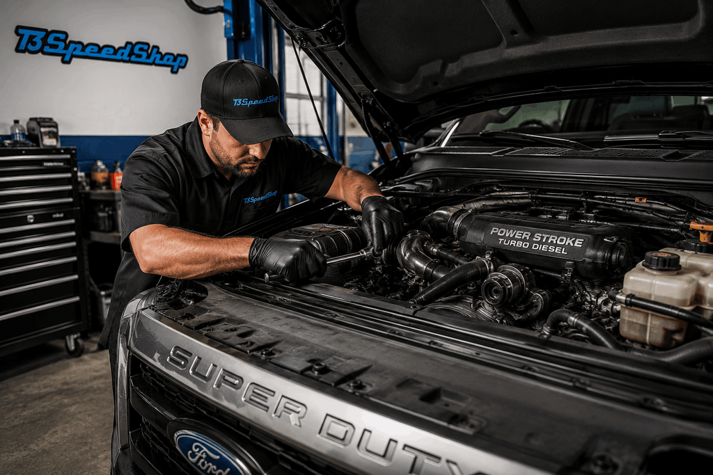 Right to Repair: What It Means for Diesel Truck Owners in 2026