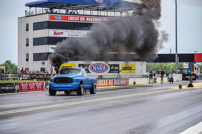 RAM Cummins Diesel Repair & Elite Performance SLC, UT