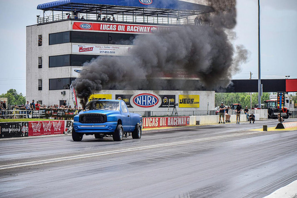 RAM Cummins Diesel Repair & Elite Performance SLC, UT