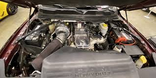 2019+ RAM 6.7L CUMMINS HYDRAULIC LIFTERS: EVERYTHING YOU NEED TO KNOW