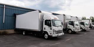 The Impact of Heavy Loads on Truck Alignment and How to Mitigate It