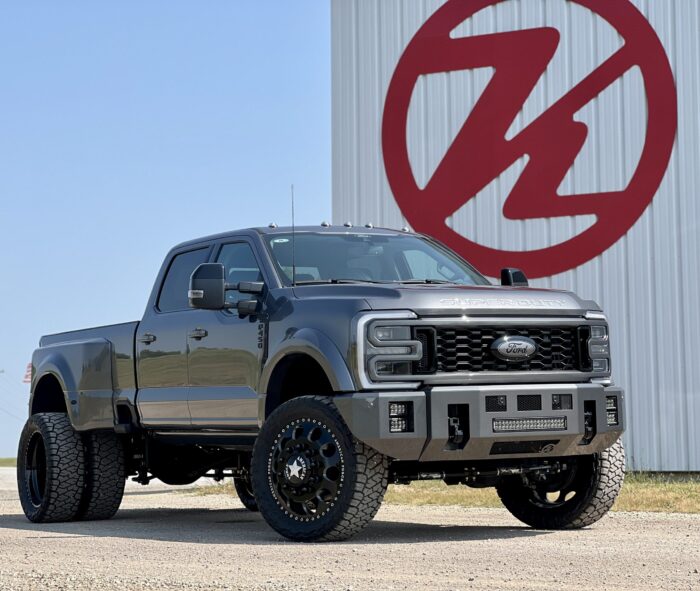 Kelderman Air Suspensions 101 & Installation in Salt Lake City, Utah