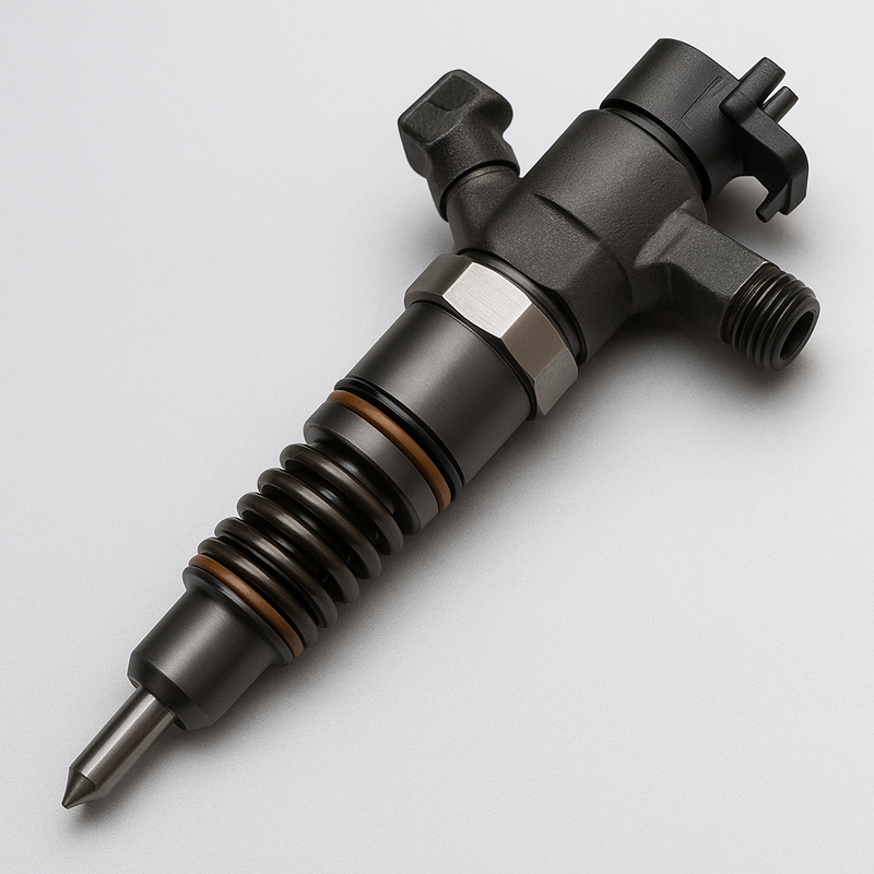 Injector Protection 101: How Clean Fuel Saves Thousands on L5P/LML/RAM Repairs