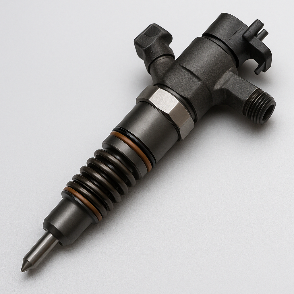 Injector Protection 101: How Clean Fuel Saves Thousands on L5P/LML/RAM Repairs