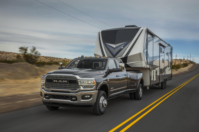 Diesel Trucks vs. Gas Trucks in Utah: Which One Is Right for Your Lifestyle?