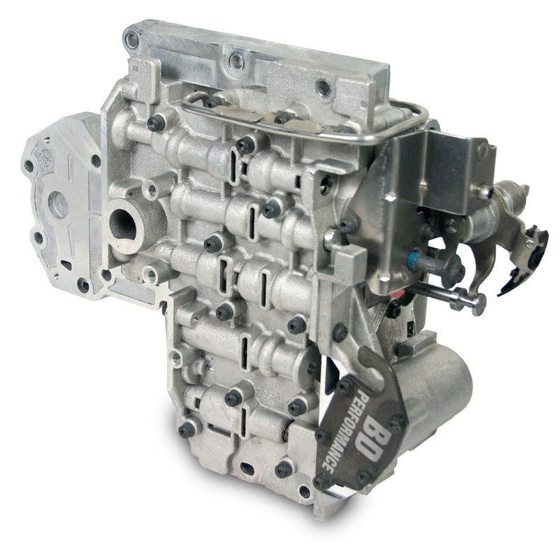 Valve Body Full Manual 1996-2002 Dodge RAM 47RE BD Diesel