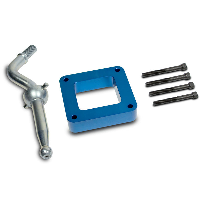 Short Shift Lever Kit 1999-2002 Dodge 6 Speed NV 5600 BD Diesel