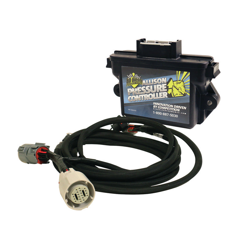 Allison Electronic Pressure Controller Chevy 2011-2016 Duramax 6.6L LML BD Diesel