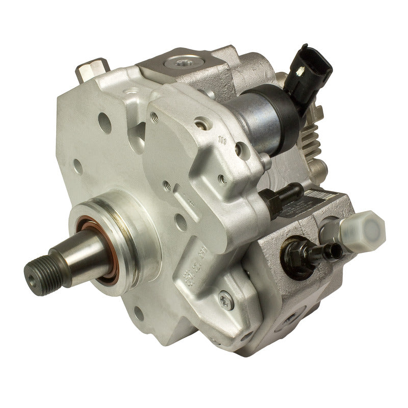 Injection Pump Stock Exchange CP3 Silverado/Sierra 2004.5-2005 Duramax 6.6L LLY 2500/3500 BD Diesel