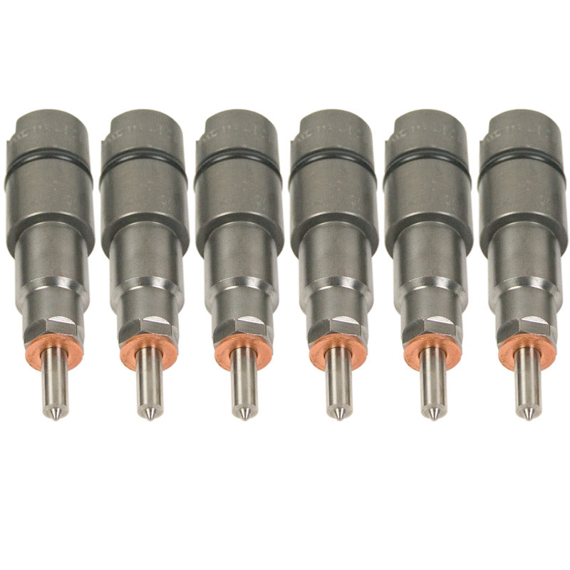 Injector Kit 1998-2002 Dodge 5.9L Cummins 24-Valve BD Diesel
