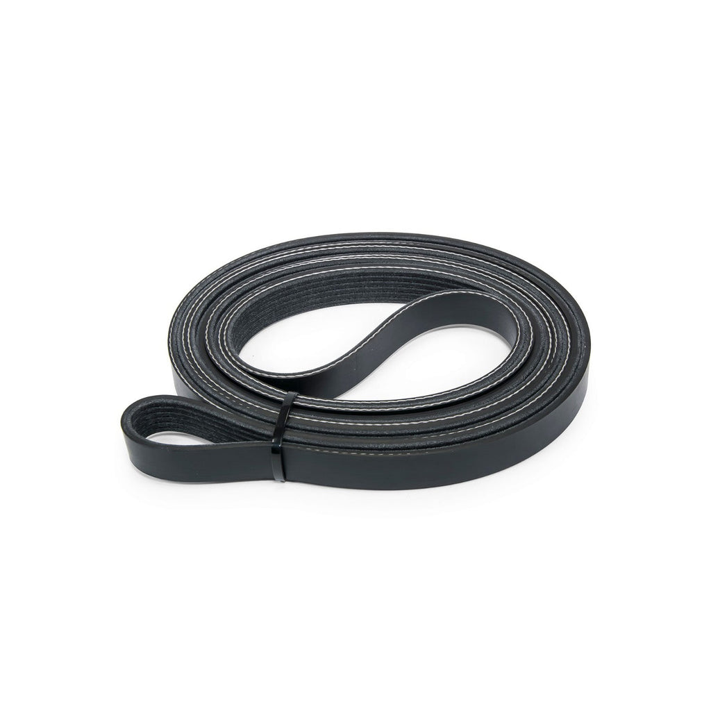 Serpentine Belt - Long length for DF - GM 2004.5-2010 Duramax 6 RIB