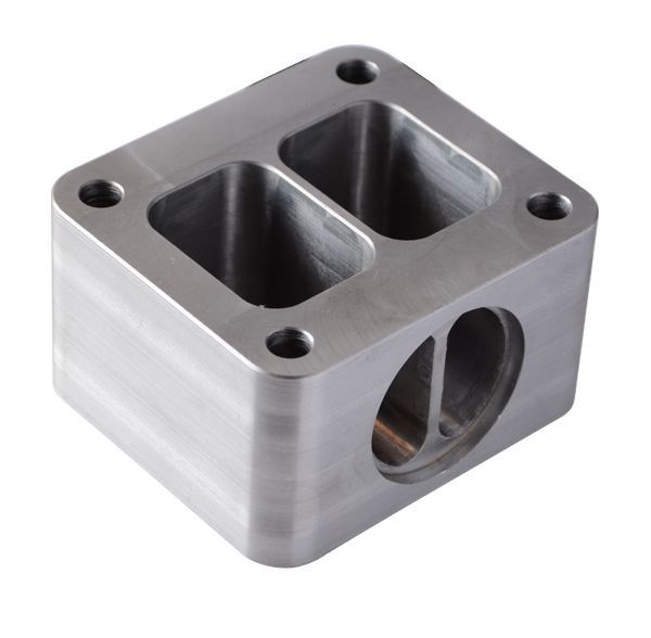 T4 Riser Block PPE Diesel