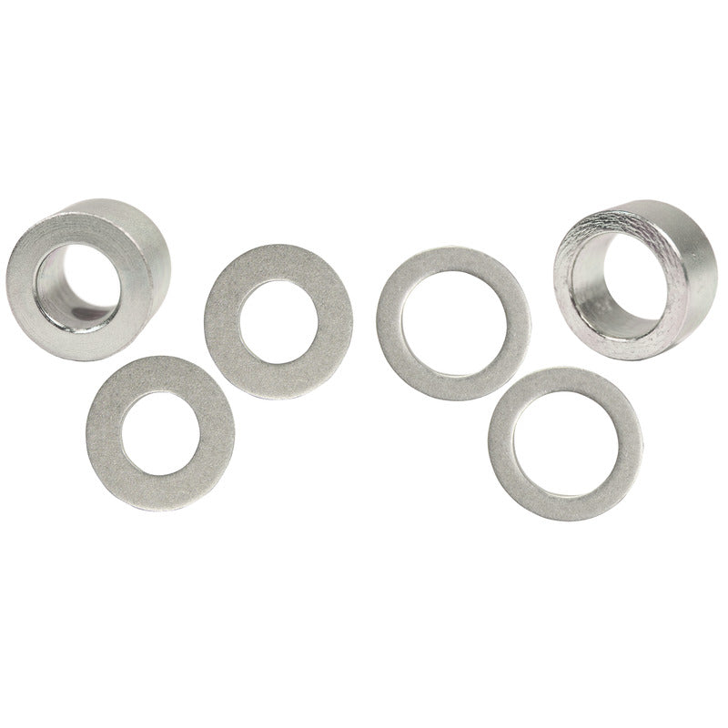 Bypass Tube Eliminator Kit Ford 7.3L Power Stroke 1999-2003 4R100 BD Diesel