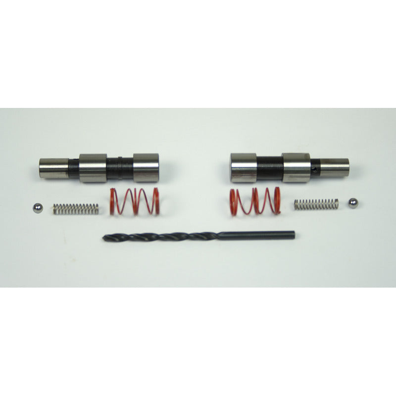 Shift Kit Chevy Allison 1000 2001-2005 5 S - T3 Speed Shop