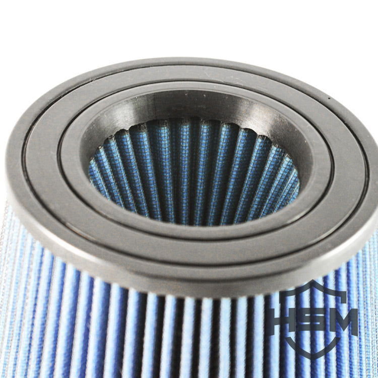 HSM Intake Replacement Filter (Cotton Clea... - T3 Speed Shop