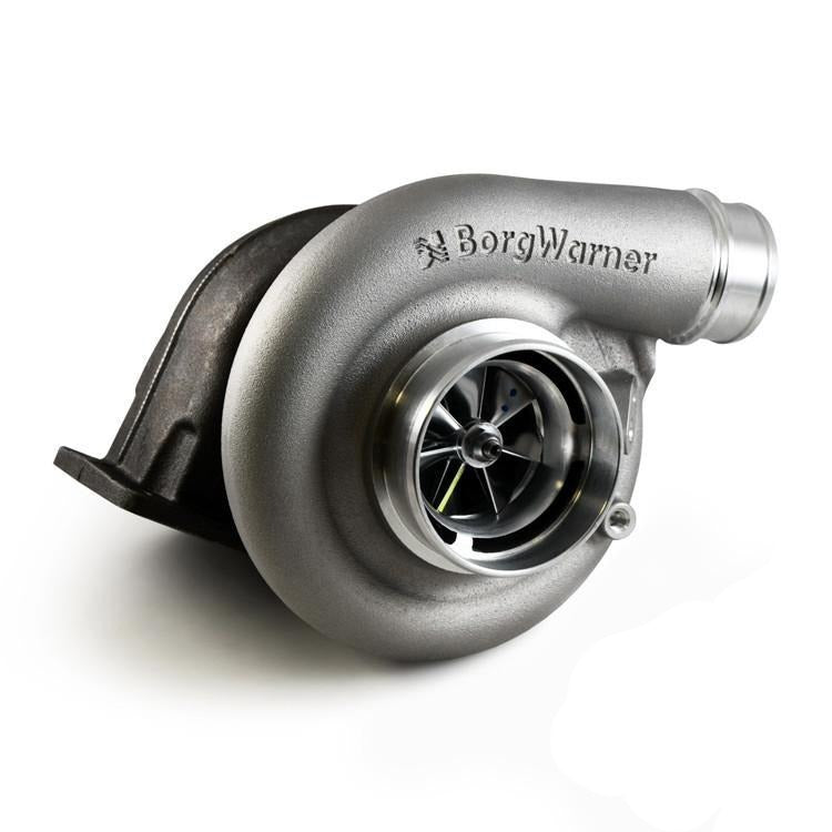 72MM BorgWarner SX-E Turbo w/ 1.0 Turbine Housing - H&S Motorsports