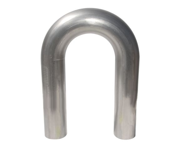 Stainless Steel Tube 2.50 Inch OD PPE Diesel