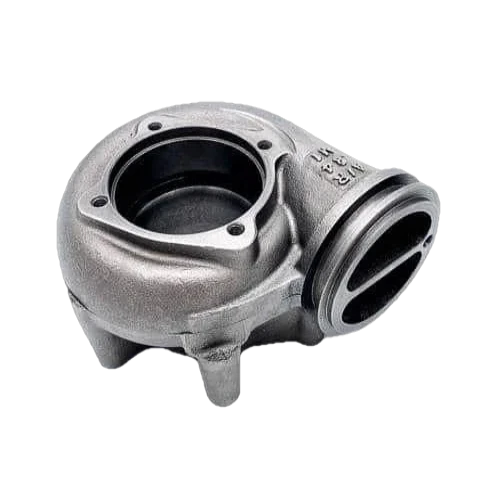 KC Upgraded Turbine Housing w/ Wastegate (.84 A/R) - 7.3 POWERSTROKE (L99-2003)