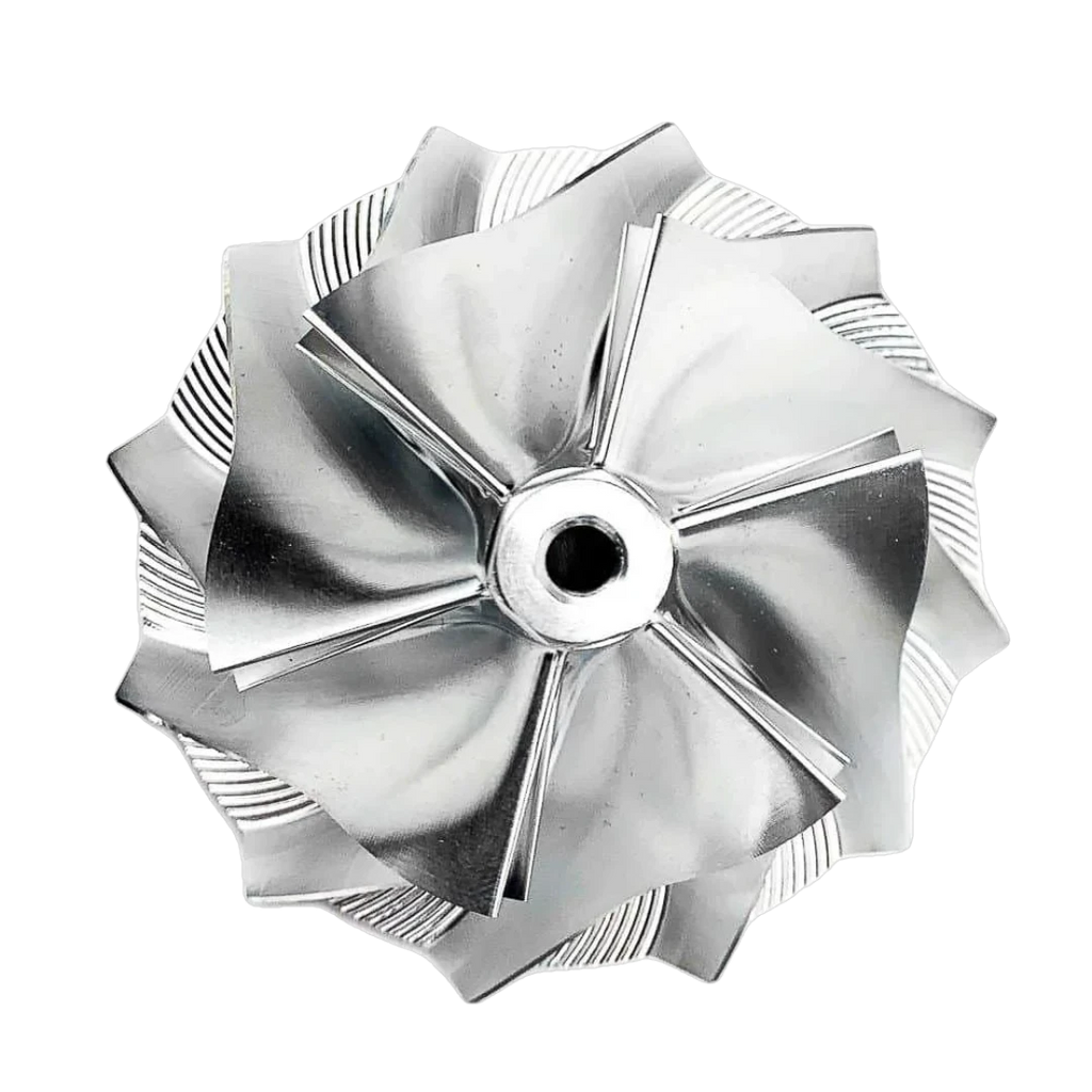 KC Drop In Billet Wheel - 7.3 POWERSTROKE (L99-03)