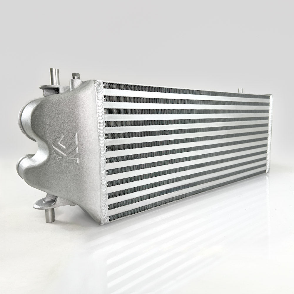 KC Upgraded Intercooler - 3.5 & 2.7 EcoBoost (2015-2024)