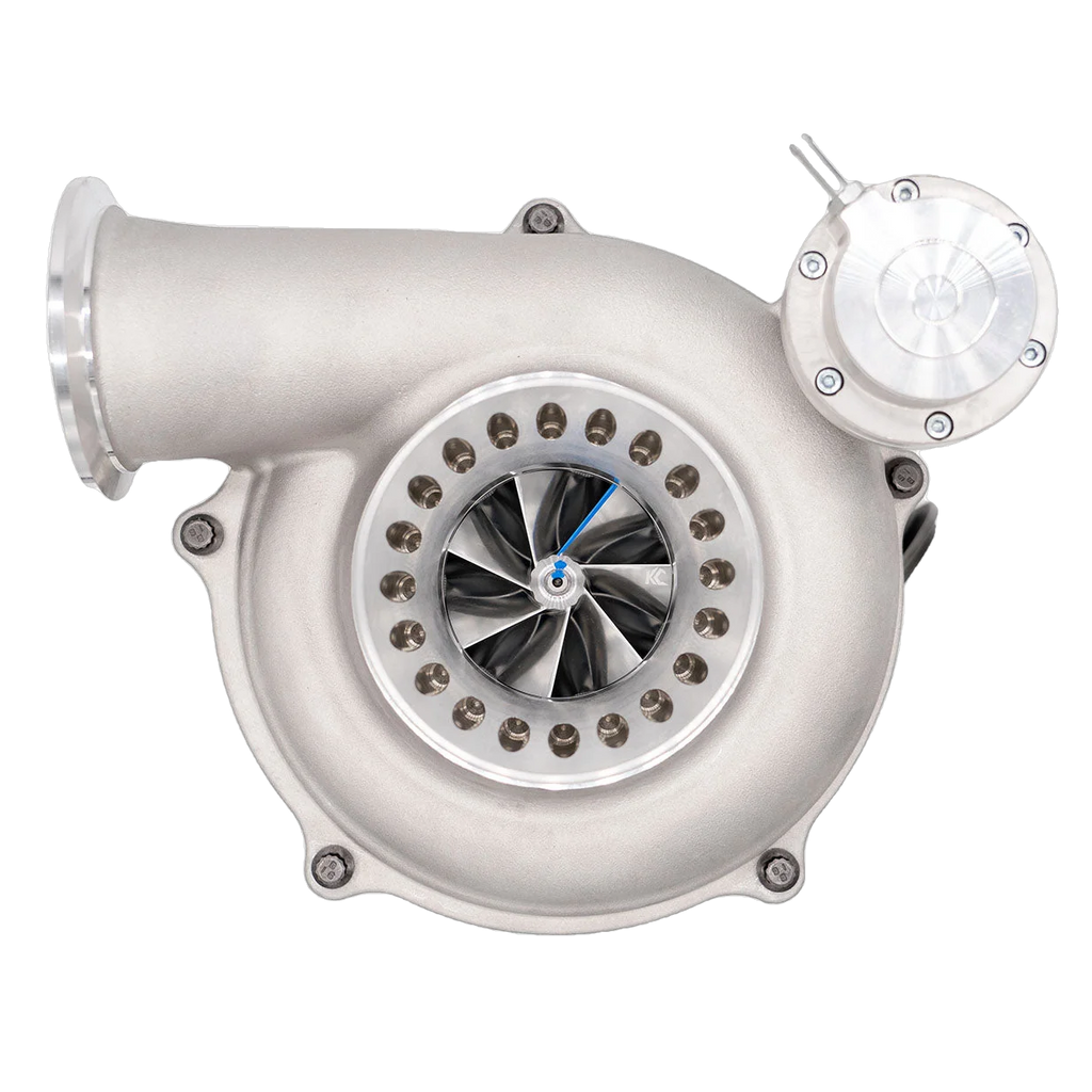 NEW GEN 2 KC300x Stage 3 Turbo 66/73 1.0 - 7.3 POWERSTROKE (L99 - 03)