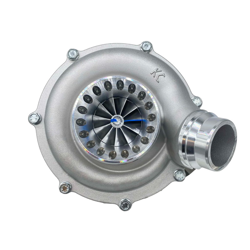 KC Whistler Stage 1 Turbo - 6.7 POWERSTROKE (2011-2019)