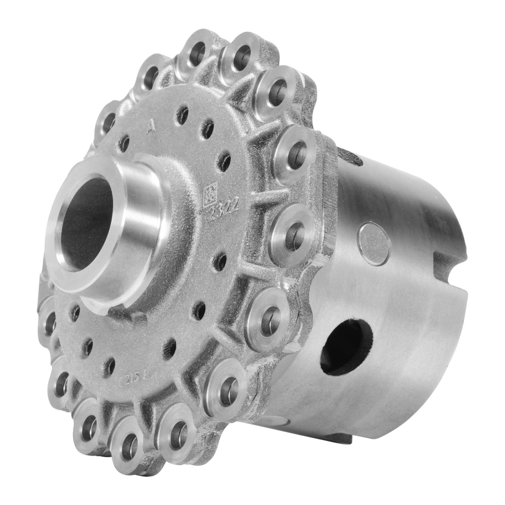 Yc C12.0-4-33-T/L Limited Slip Differential Assembly For 2019-2023 RAM 3500/4500/5500 - Gear & Axle Yukon Gear