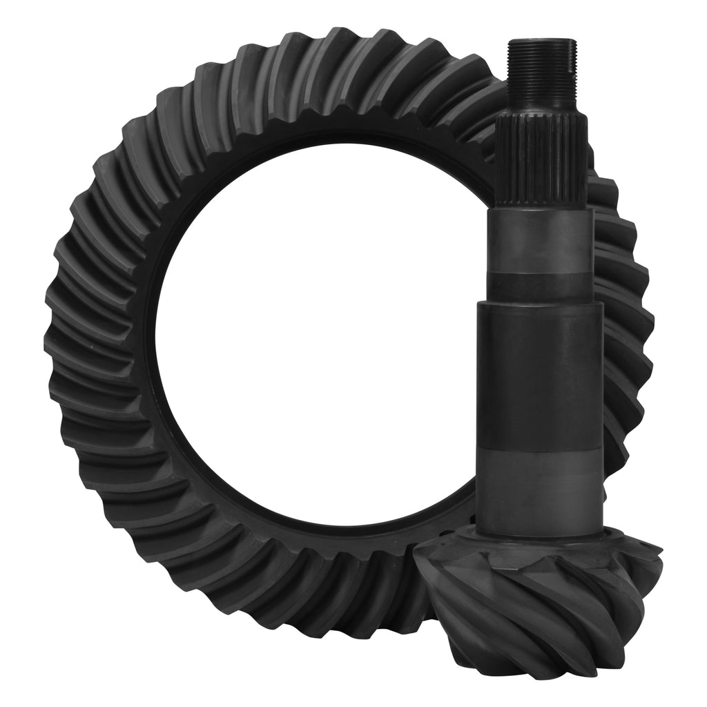 AAM 11.5 Inch Rear 4.88 R&P 2019+ 2500/ 3500 RAM & GM 32 Spline Pinion Yukon Gear
