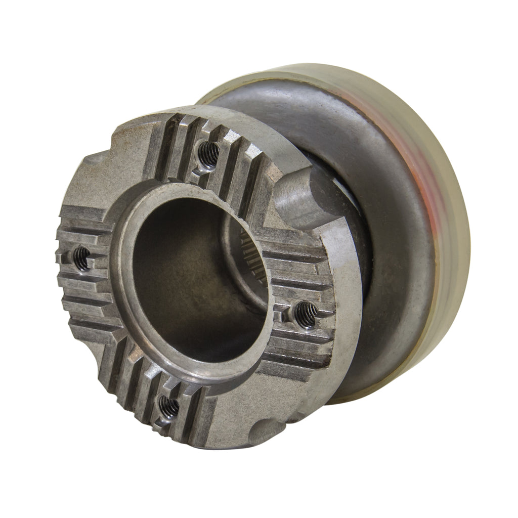 Serrated Pinion Yoke For 9.25 Inch AAM Front Dodge Truck. 9.25 Inch AAM Front Serrated Pinion Flange '03-'13 Dodge RAM Yukon Gear