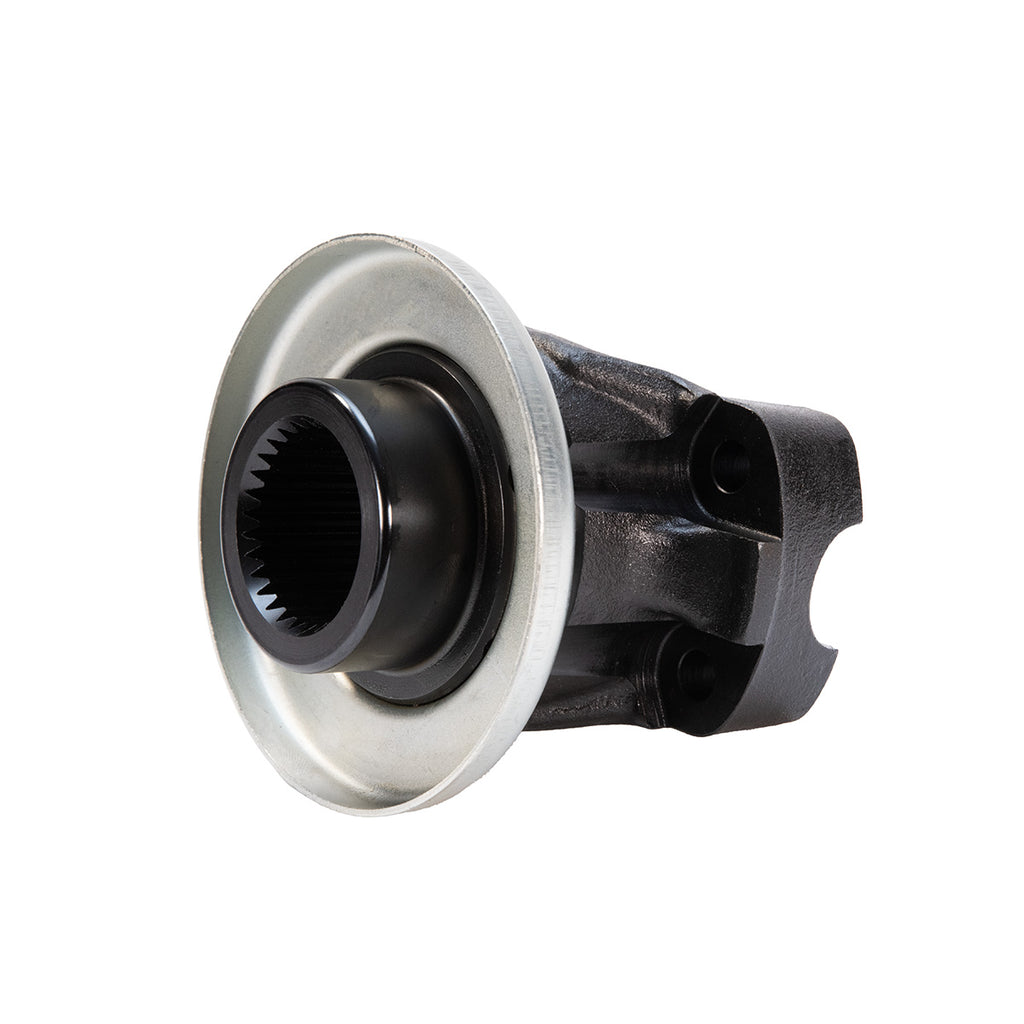 Yy GM14T-1350U Differential End Yoke | Gear & Axle | 14T GM 14 Bolt | U-Bolt Style | High-Quality Construction Yukon Gear