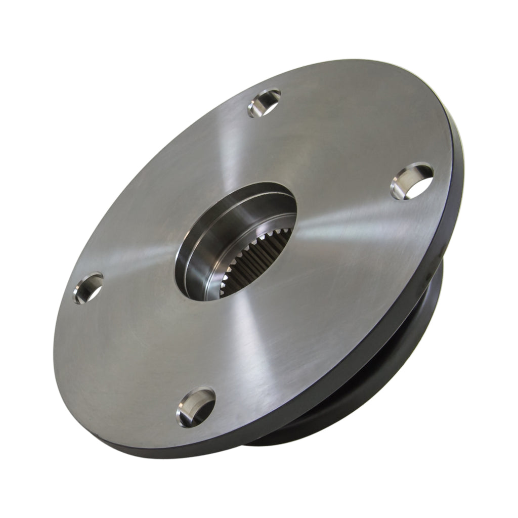 Yoke For Toyota 10.5 Inch Rear Tundra W/5.7L. '07 & Up Tundra Rear 10.5 Inch Pinion Flange W/ 5.7L 34 Spline Yukon Gear