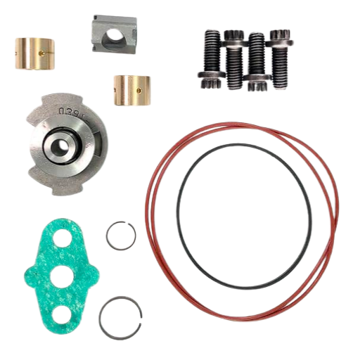 KC 360 Turbo Rebuild kit - 6.0 POWERSTROKE, LBZ & LLY