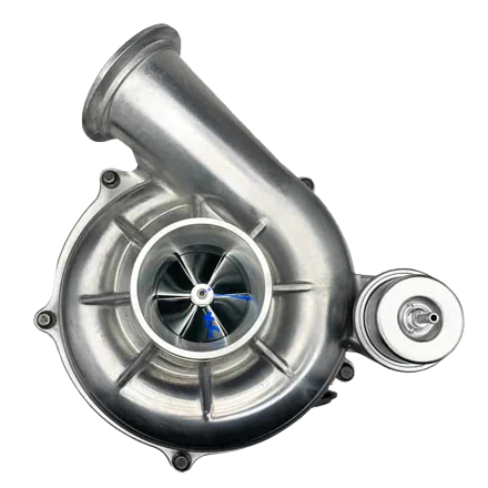 KC Stock Plus Billet Turbo - 7.3 POWERSTROKE (L99-2003)